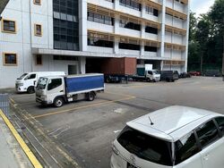 Jalan Bukit Merah (D3), Factory #452389271